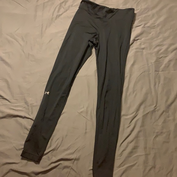 Under Armour leggings - Picture 1 of 4